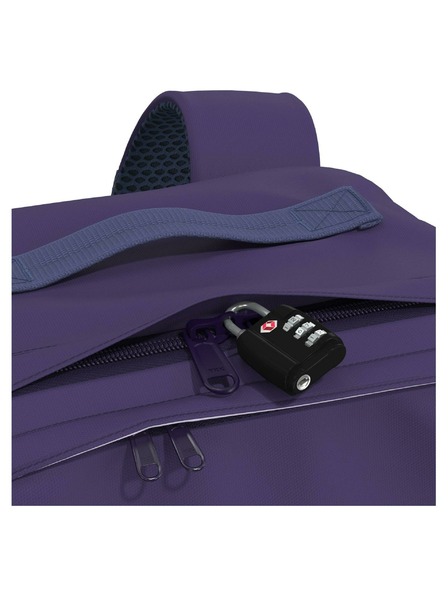 CabinZero Nahrbtnik CabinZero Classic Pro 42L Solace Sky