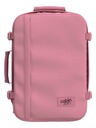 CabinZero Nahrbtnik CabinZero Classic 36L Rosa Rosa