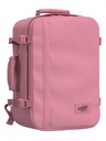 CabinZero Nahrbtnik CabinZero Classic 36L Rosa Rosa