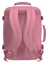 CabinZero Nahrbtnik CabinZero Classic 36L Rosa Rosa