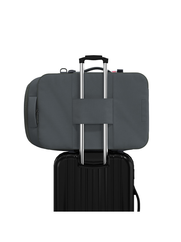 CabinZero Nahrbtnik CabinZero Adv Pro 42L Original Grey