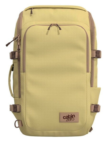 CabinZero Nahrbtnik CabinZero Adv Pro 32L Moonstone
