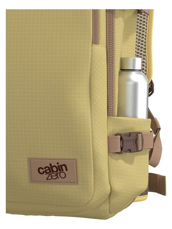 CabinZero Nahrbtnik CabinZero Adv Pro 32L Moonstone