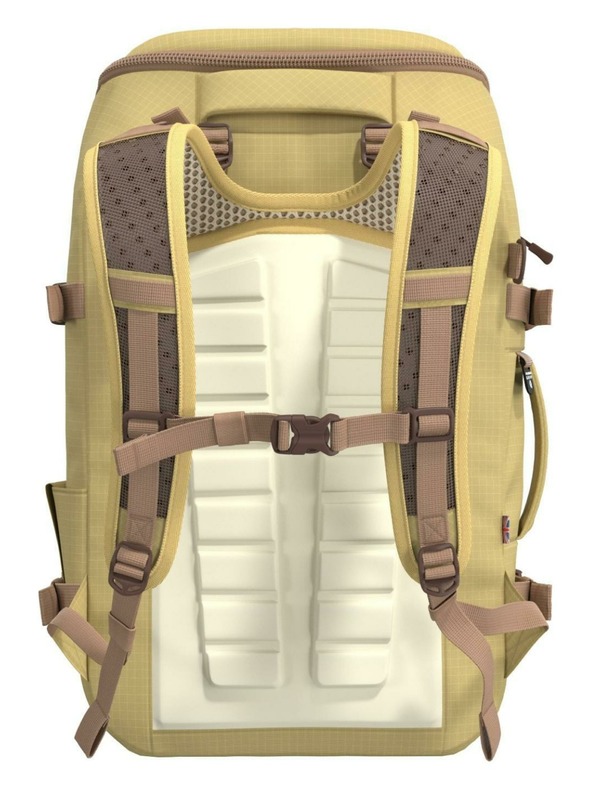 CabinZero Nahrbtnik CabinZero Adv Pro 32L Moonstone