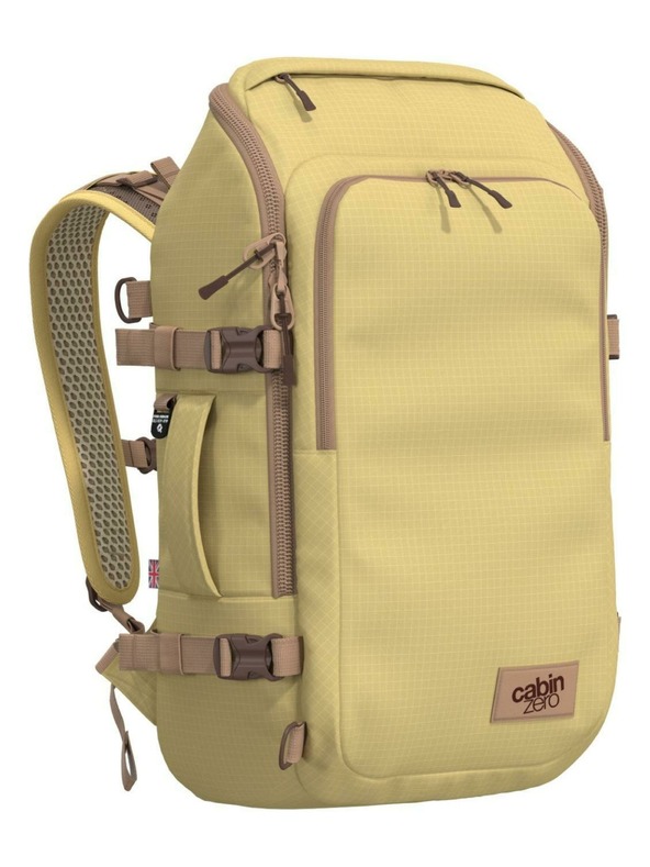 CabinZero Nahrbtnik CabinZero Adv Pro 32L Moonstone
