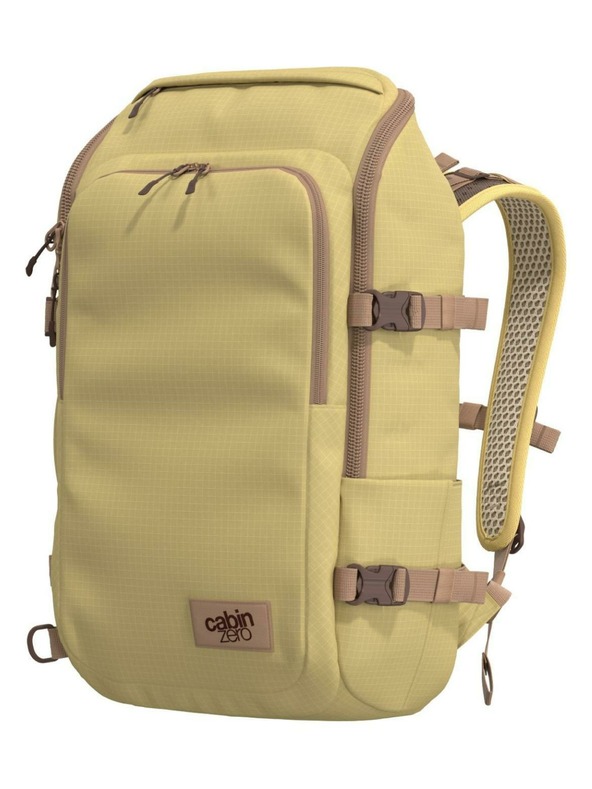 CabinZero Nahrbtnik CabinZero Adv Pro 32L Moonstone