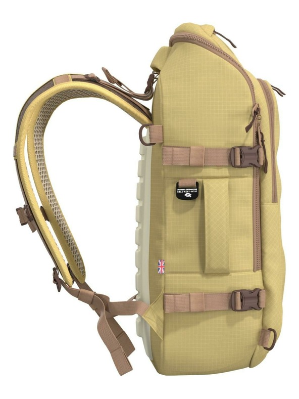 CabinZero Nahrbtnik CabinZero Adv Pro 32L Moonstone