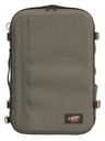 CabinZero Nahrbtnik CabinZero Classic Plus 42L Grey Moor