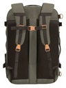 CabinZero Nahrbtnik CabinZero Classic Plus 42L Grey Moor