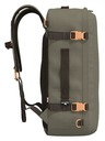 CabinZero Nahrbtnik CabinZero Classic Plus 42L Grey Moor