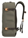 CabinZero Nahrbtnik CabinZero Classic Plus 42L Grey Moor