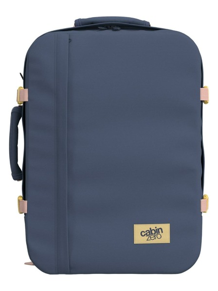 CabinZero Nahrbtnik CabinZero Classic 44L Shibori Blue