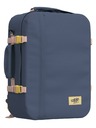 CabinZero Nahrbtnik CabinZero Classic 44L Shibori Blue