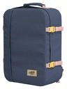 CabinZero Nahrbtnik CabinZero Classic 44L Shibori Blue