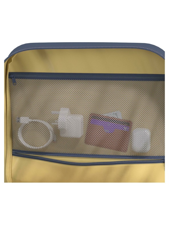 CabinZero Nahrbtnik CabinZero Classic 44L Shibori Blue