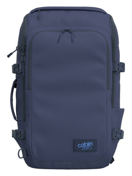 CabinZero Nahrbtnik CabinZero Adv Pro 32L Galaxy Blue