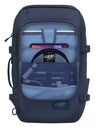 CabinZero Nahrbtnik CabinZero Adv Pro 32L Galaxy Blue