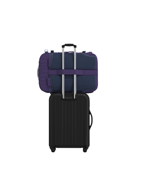 CabinZero Nahrbtnik CabinZero Classic Plus 42L Solace Sky