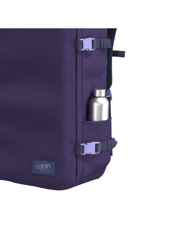 CabinZero Nahrbtnik CabinZero Classic Plus 42L Solace Sky