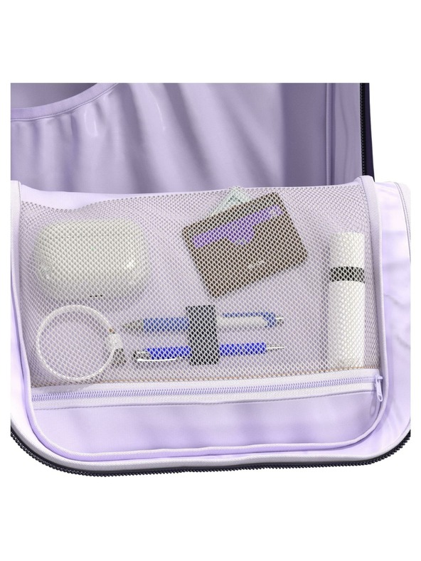 CabinZero Nahrbtnik CabinZero Classic Plus 42L Solace Sky