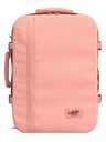 CabinZero Nahrbtnik CabinZero Classic 44L Macaroon Pink