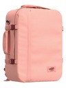CabinZero Nahrbtnik CabinZero Classic 44L Macaroon Pink
