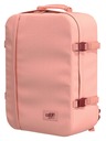 CabinZero Nahrbtnik CabinZero Classic 44L Macaroon Pink