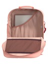 CabinZero Nahrbtnik CabinZero Classic 44L Macaroon Pink