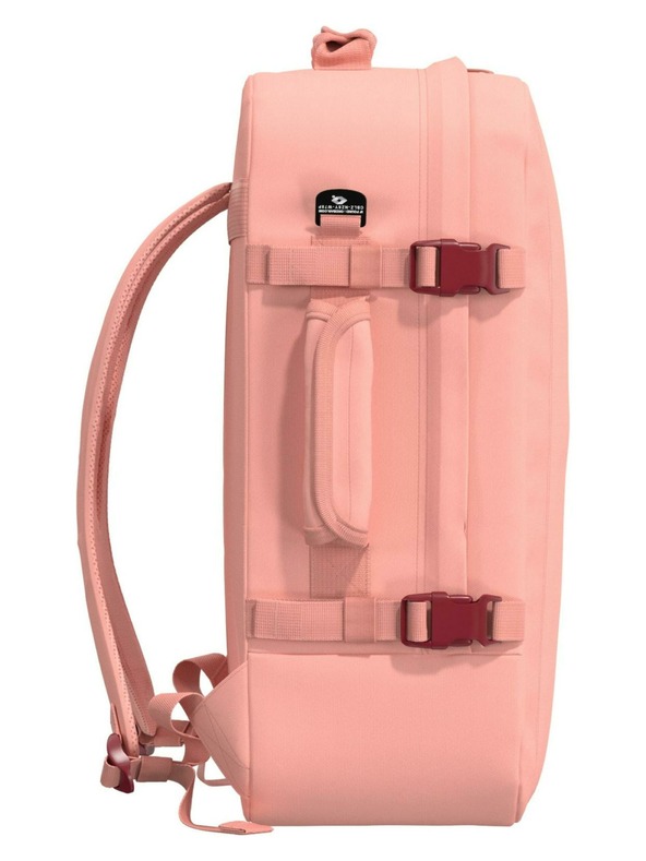 CabinZero Nahrbtnik CabinZero Classic 44L Macaroon Pink