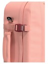 CabinZero Nahrbtnik CabinZero Classic 44L Macaroon Pink
