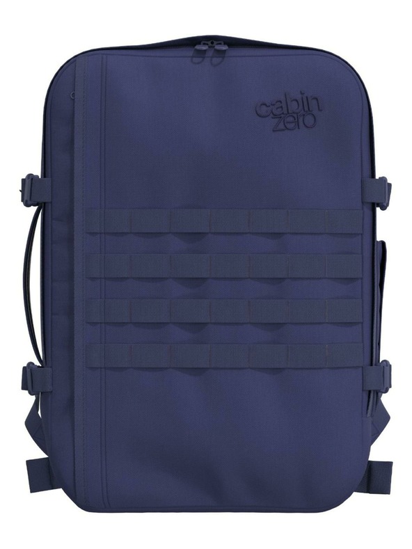 CabinZero Nahrbtnik CabinZero Military 44L Galaxy Blue