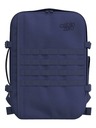 CabinZero Nahrbtnik CabinZero Military 44L Galaxy Blue