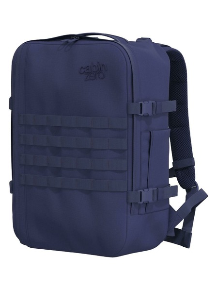 CabinZero Nahrbtnik CabinZero Military 44L Galaxy Blue