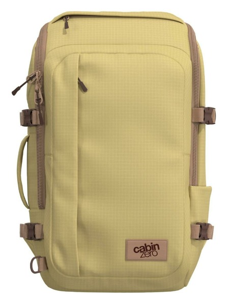 CabinZero Nahrbtnik CabinZero Adv 32L Moonstone