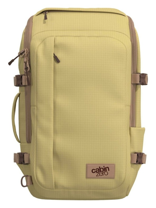 CabinZero Nahrbtnik CabinZero Adv 32L Moonstone