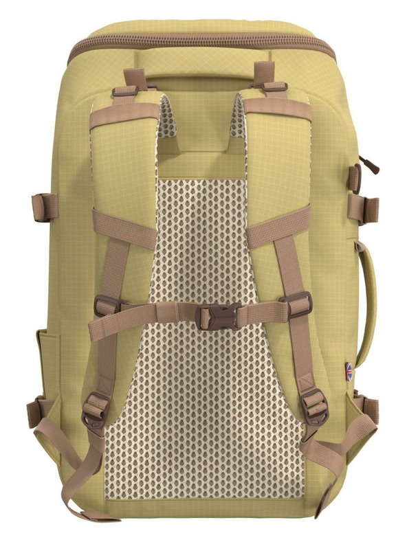 CabinZero Nahrbtnik CabinZero Adv 32L Moonstone