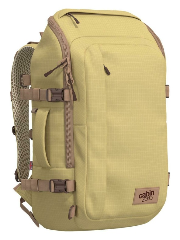 CabinZero Nahrbtnik CabinZero Adv 32L Moonstone