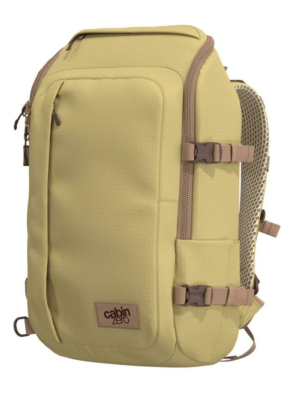 CabinZero Nahrbtnik CabinZero Adv 32L Moonstone