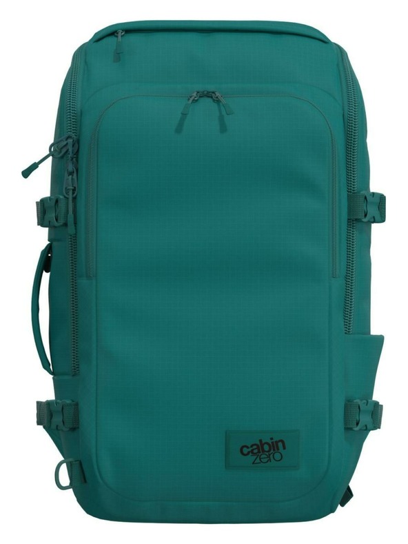 CabinZero Nahrbtnik CabinZero Adv Pro 32L Kerala Green