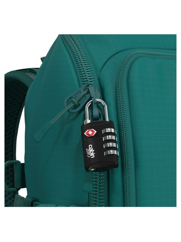 CabinZero Nahrbtnik CabinZero Adv Pro 32L Kerala Green