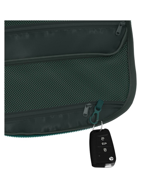 CabinZero Nahrbtnik CabinZero Adv Pro 32L Kerala Green