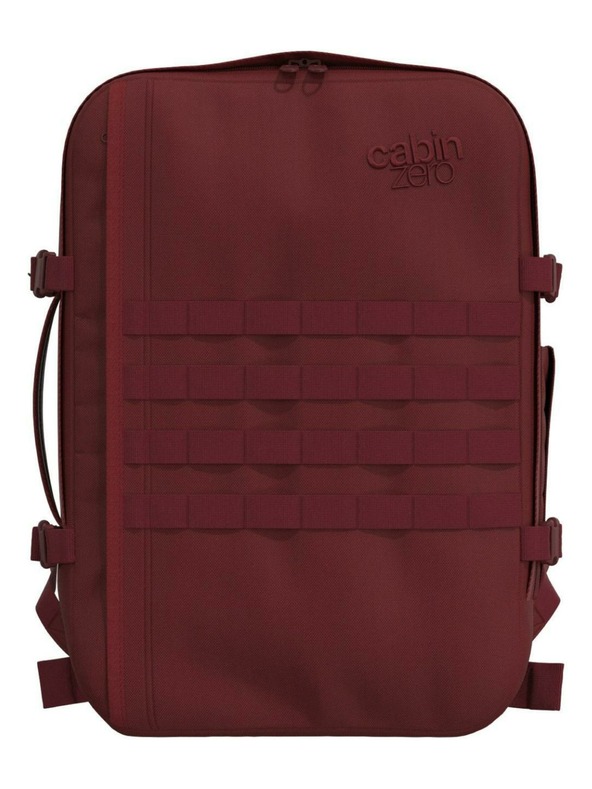 CabinZero Nahrbtnik CabinZero Military 44L Marrakech