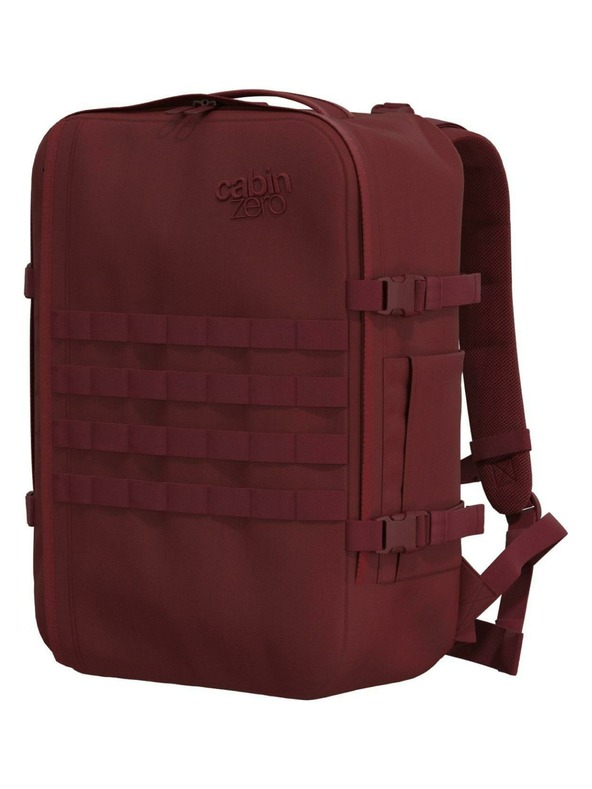 CabinZero Nahrbtnik CabinZero Military 44L Marrakech