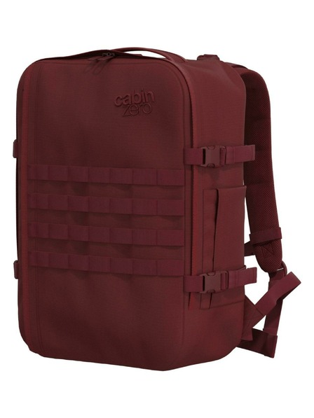 CabinZero Nahrbtnik CabinZero Military 44L Marrakech