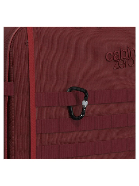 CabinZero Nahrbtnik CabinZero Military 44L Marrakech