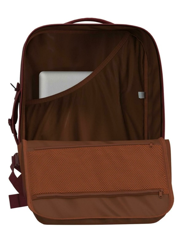 CabinZero Nahrbtnik CabinZero Military 44L Marrakech