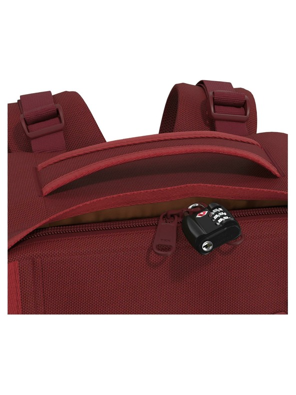 CabinZero Nahrbtnik CabinZero Military 44L Marrakech