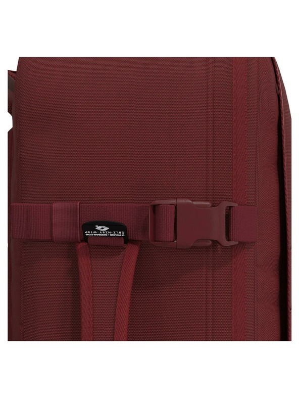 CabinZero Nahrbtnik CabinZero Military 44L Marrakech