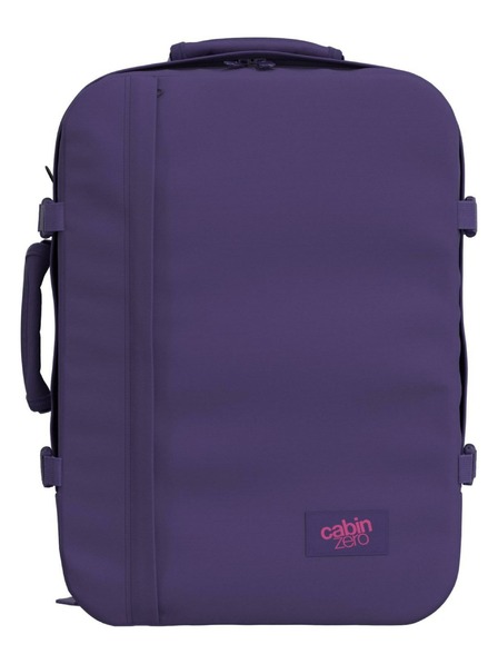 CabinZero Nahrbtnik CabinZero Classic 44L Solace Sky