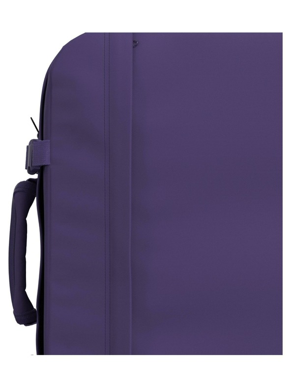 CabinZero Nahrbtnik CabinZero Classic 44L Solace Sky